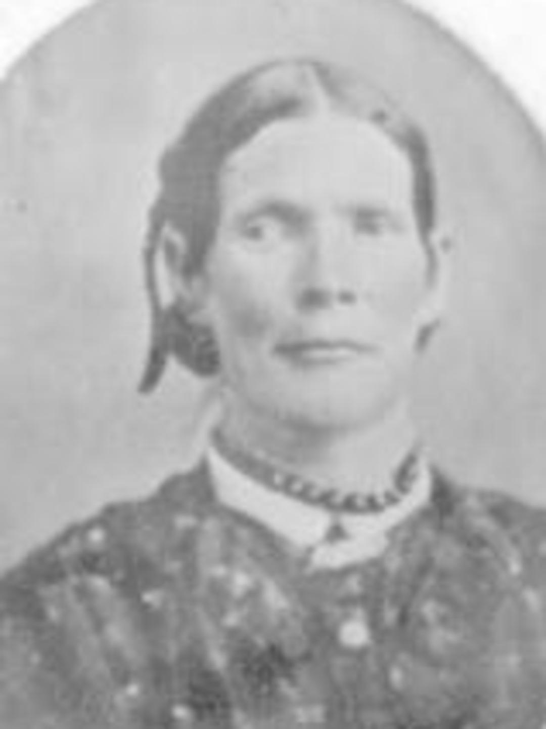 Flora Clarinda Gleason (1819 - 1900) Profile